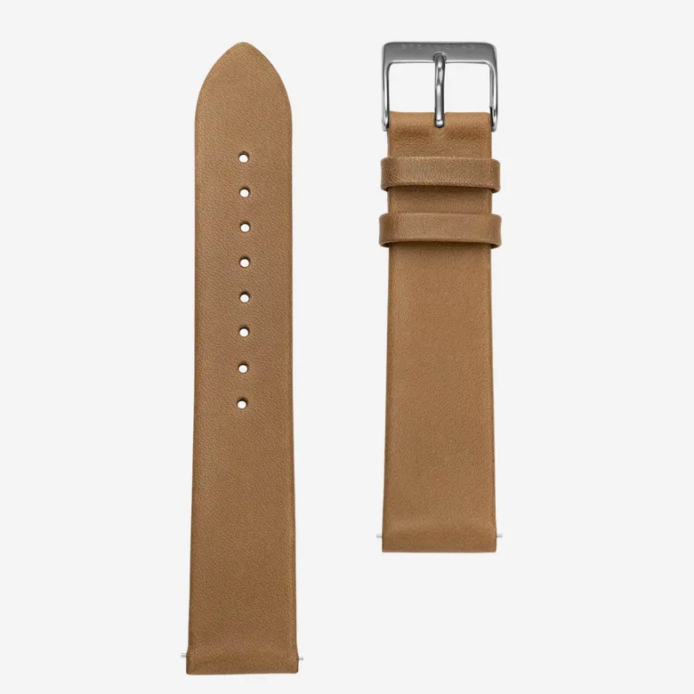 Premium 20 brown silver