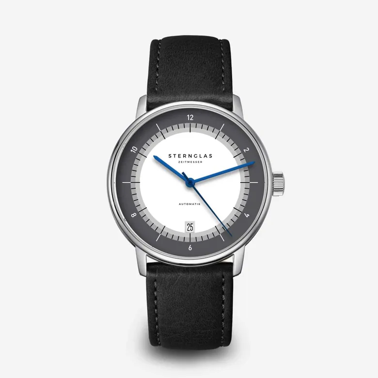 Naos Automatik Edition 60
