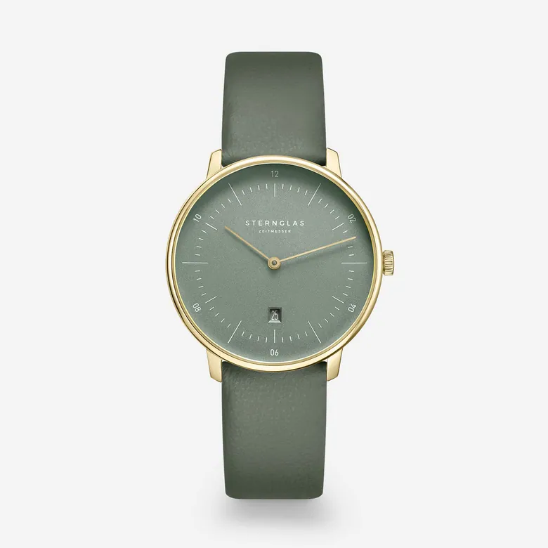 Naos XS Edition Flora sage