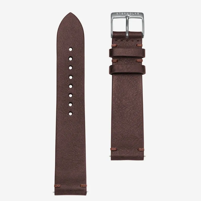 Vintage 20 mocha bronze