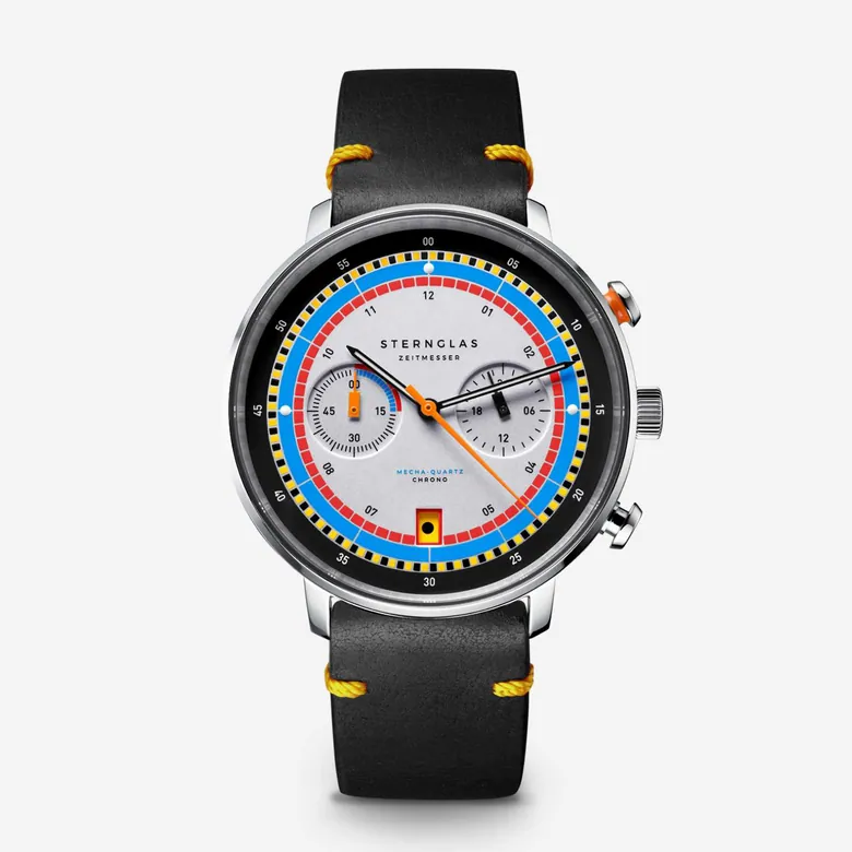 Hamburg Chrono regatta