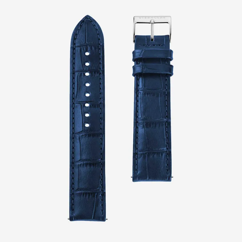 Heritage 20 dark blue