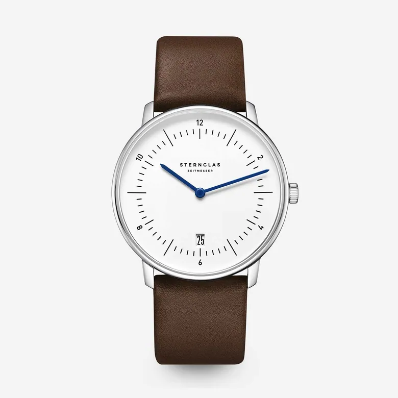 Naos white