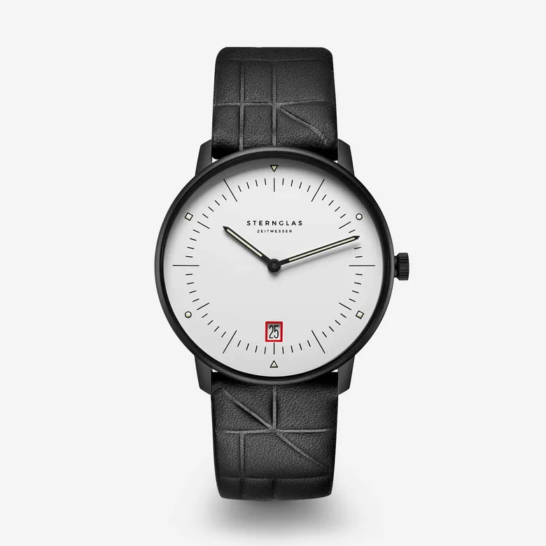 Naos Edition Bauhaus III