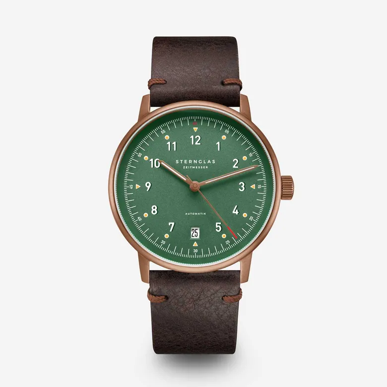 Lumatik Edition Bronze