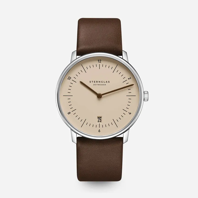 Naos sand brown