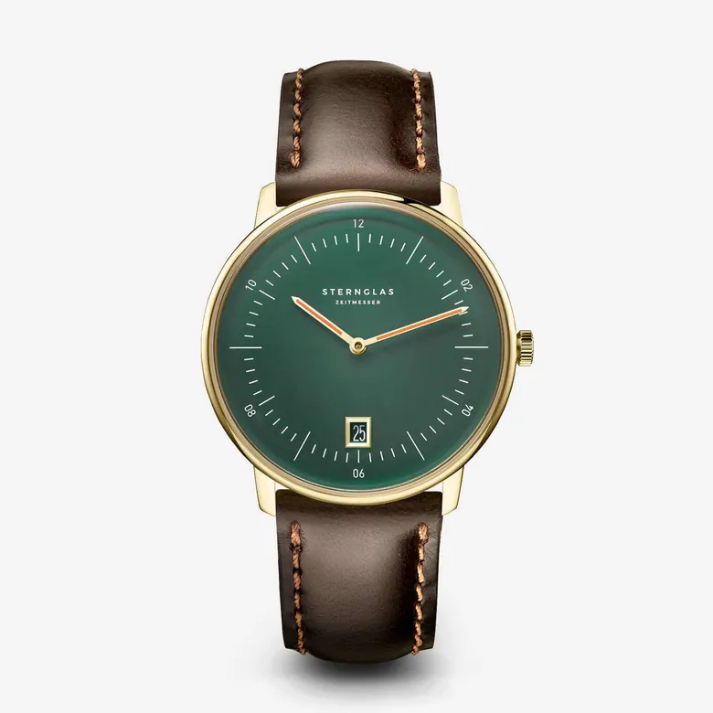 Naos Edition Cambridge