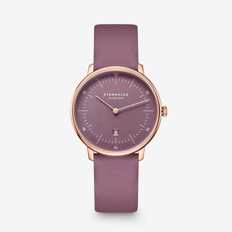 Naos XS Edition Flora lavender