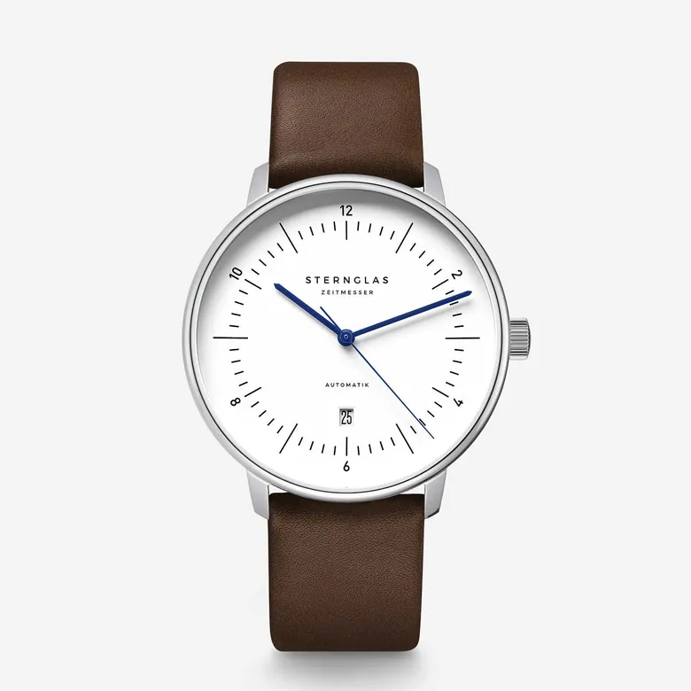 Naos XL Automatik Update