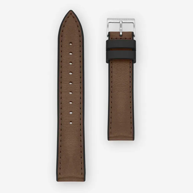 Hybrid 20 dark brown