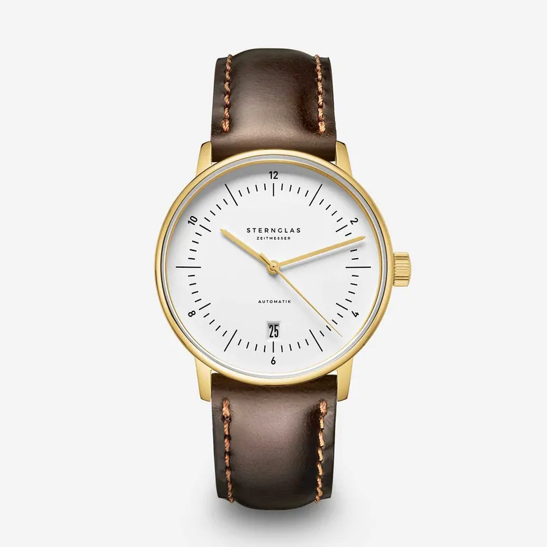 Naos Automatik Edition Heritage