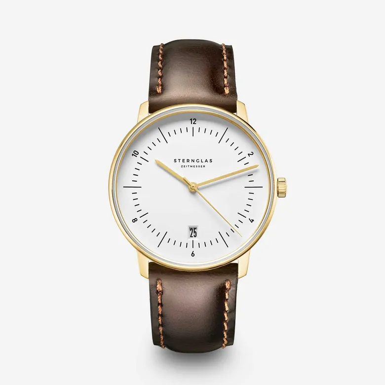 Naos Edition Heritage white