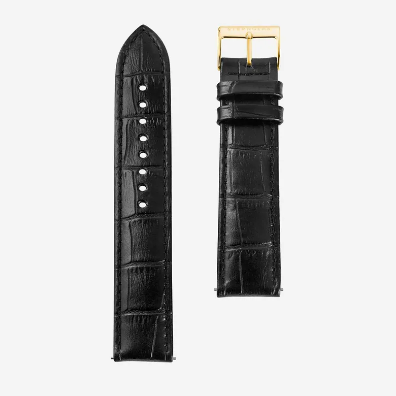 Heritage 20 black