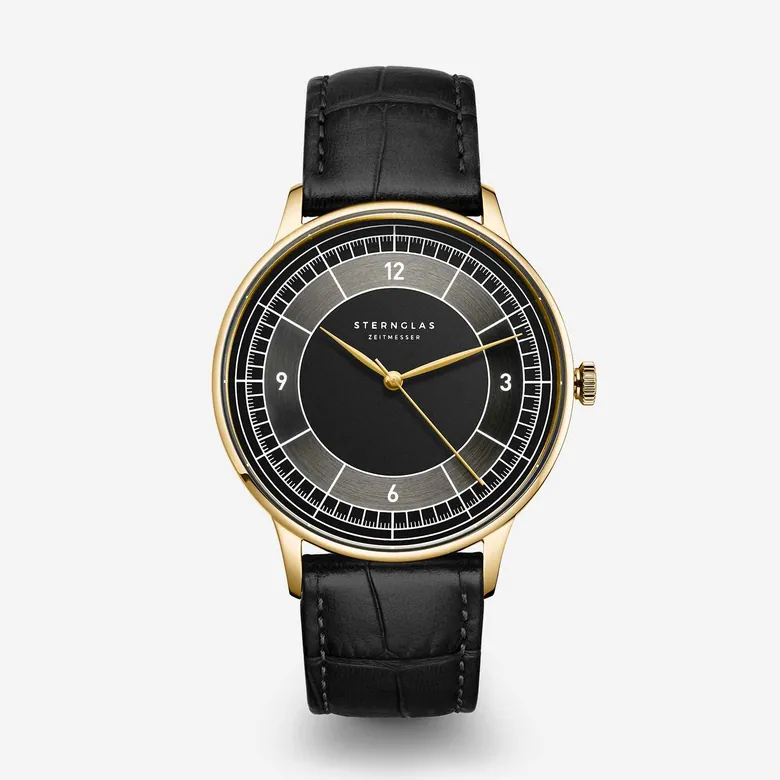 Sedius black