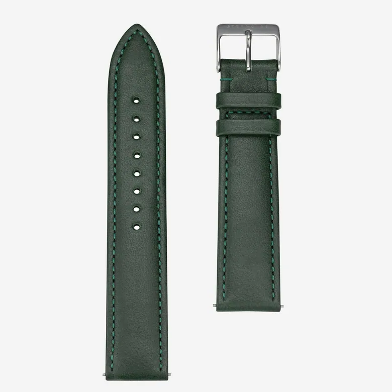 Modena 20 green silver XL