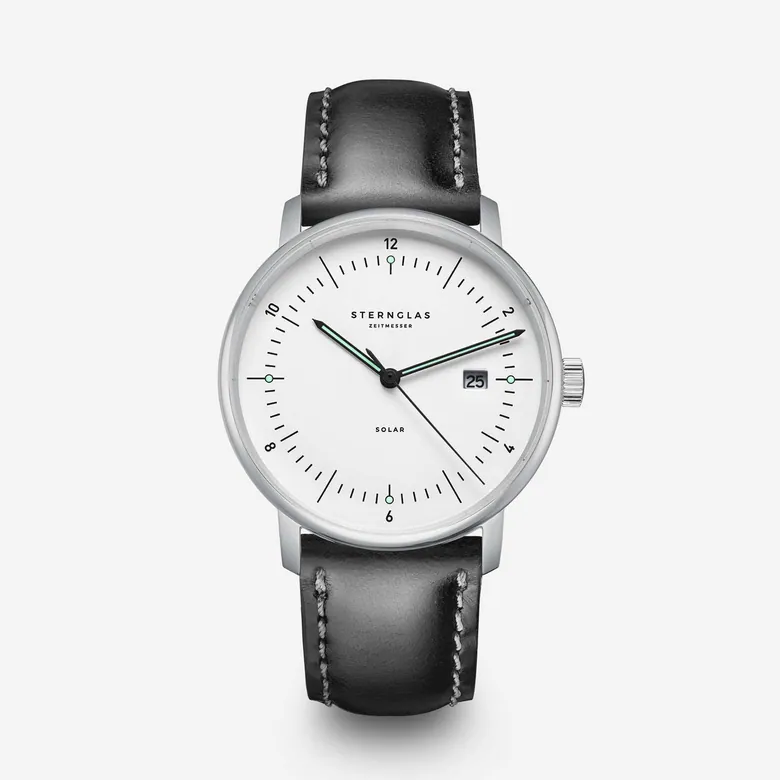 Naos Solar white