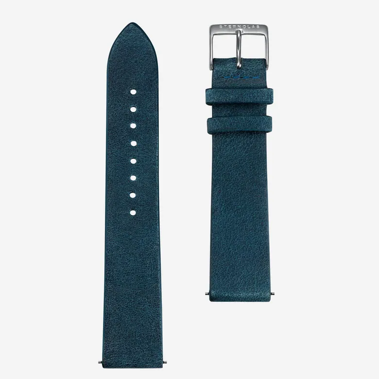 Vintage 20 midnight blue