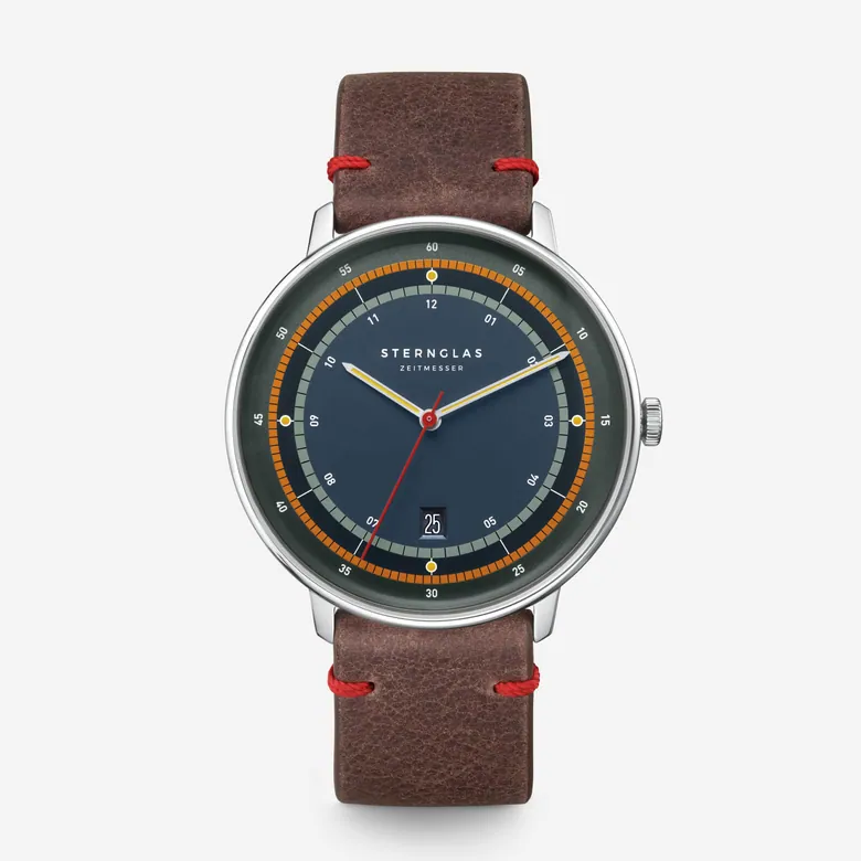 Hamburg Edition Argo