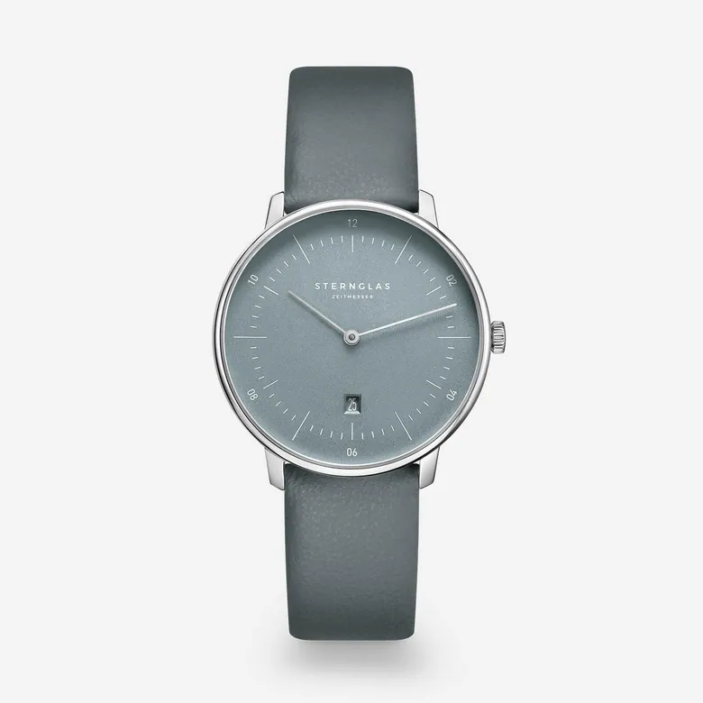Naos XS Edition Flora ice blue