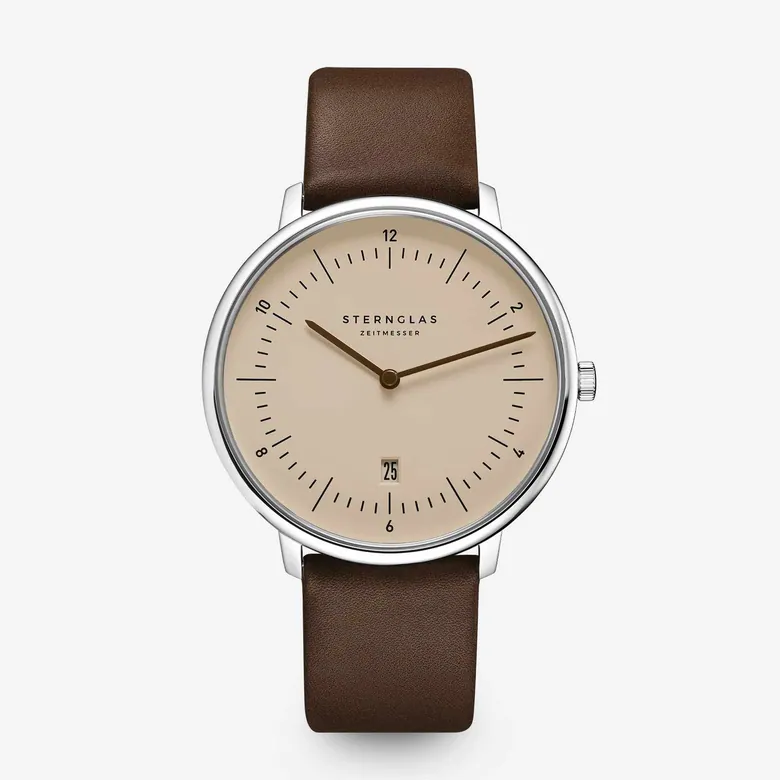 Naos XL sand brown