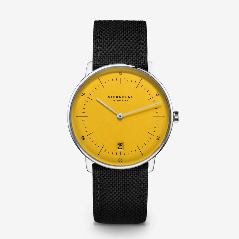 Naos Edition Yellow
