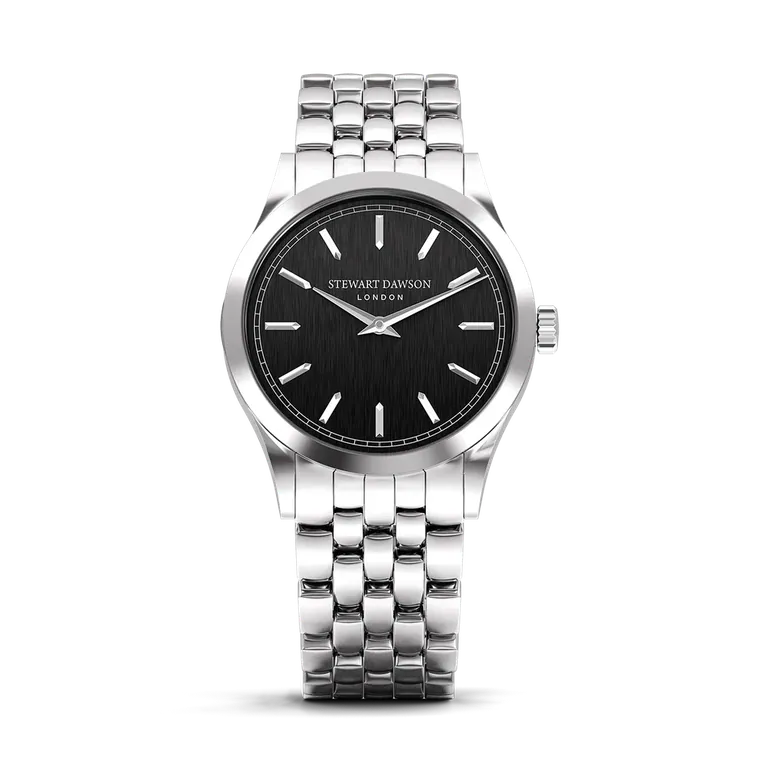 Westminster Black