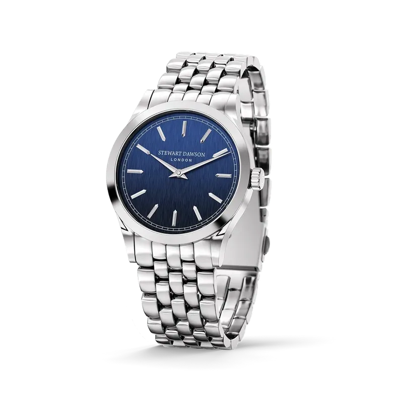 Westminster Blue