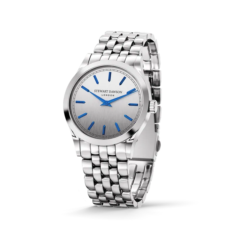 Westminster Silver