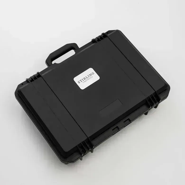 Stirling 15 Piece Watch Case
