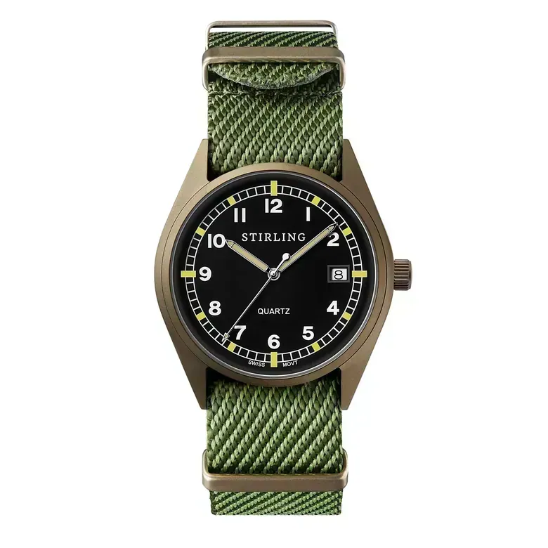 Burton - Bronze