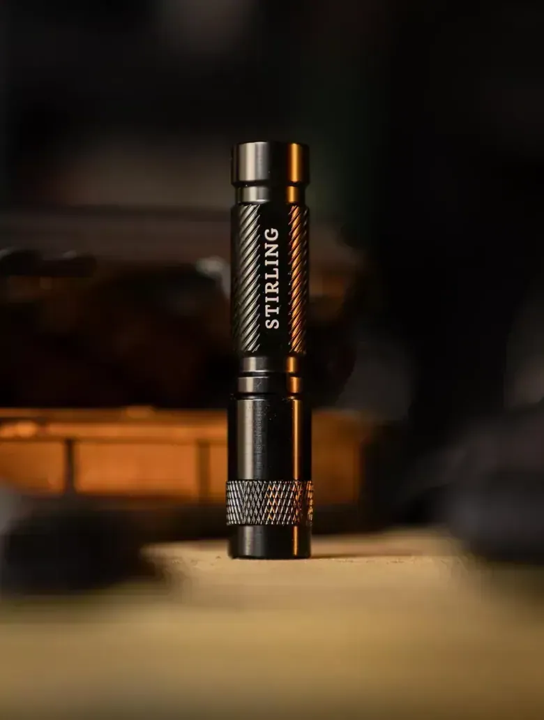 Illuminator Torch