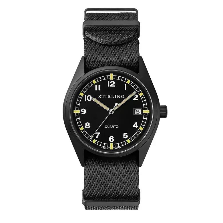 Burton - Black