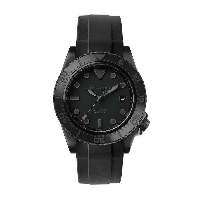 Durrant - Black