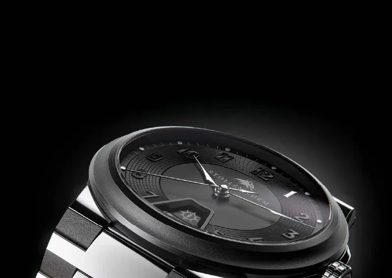 Series 1 Astrological Day-Date