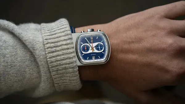 Straton Cuffbuster Sprint