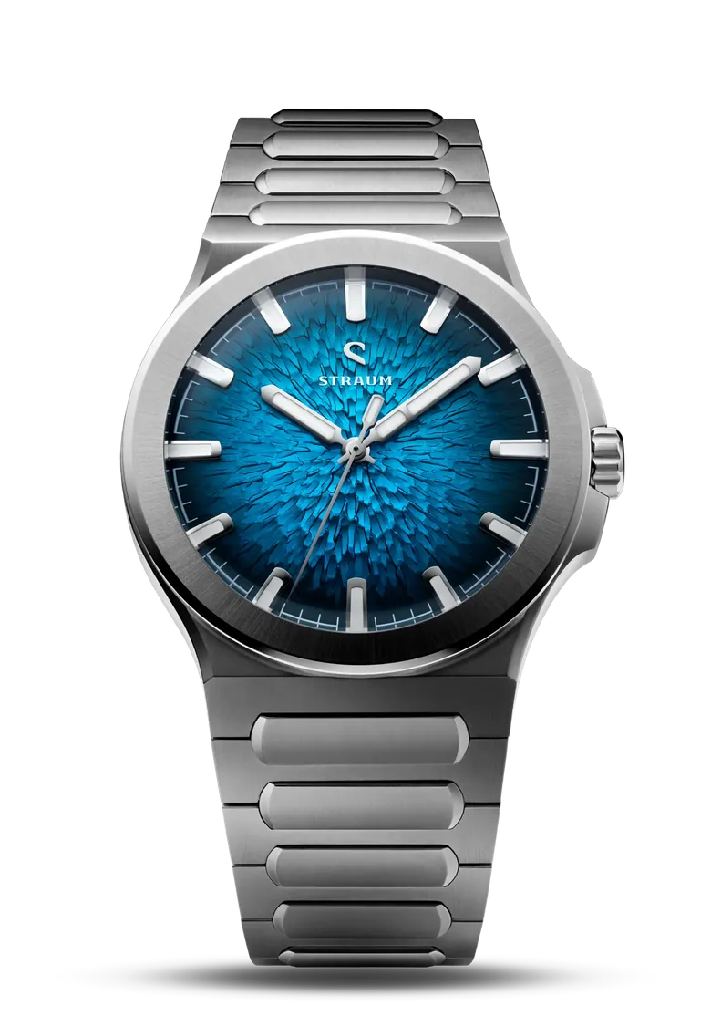 Jan Mayen Arctic Blue