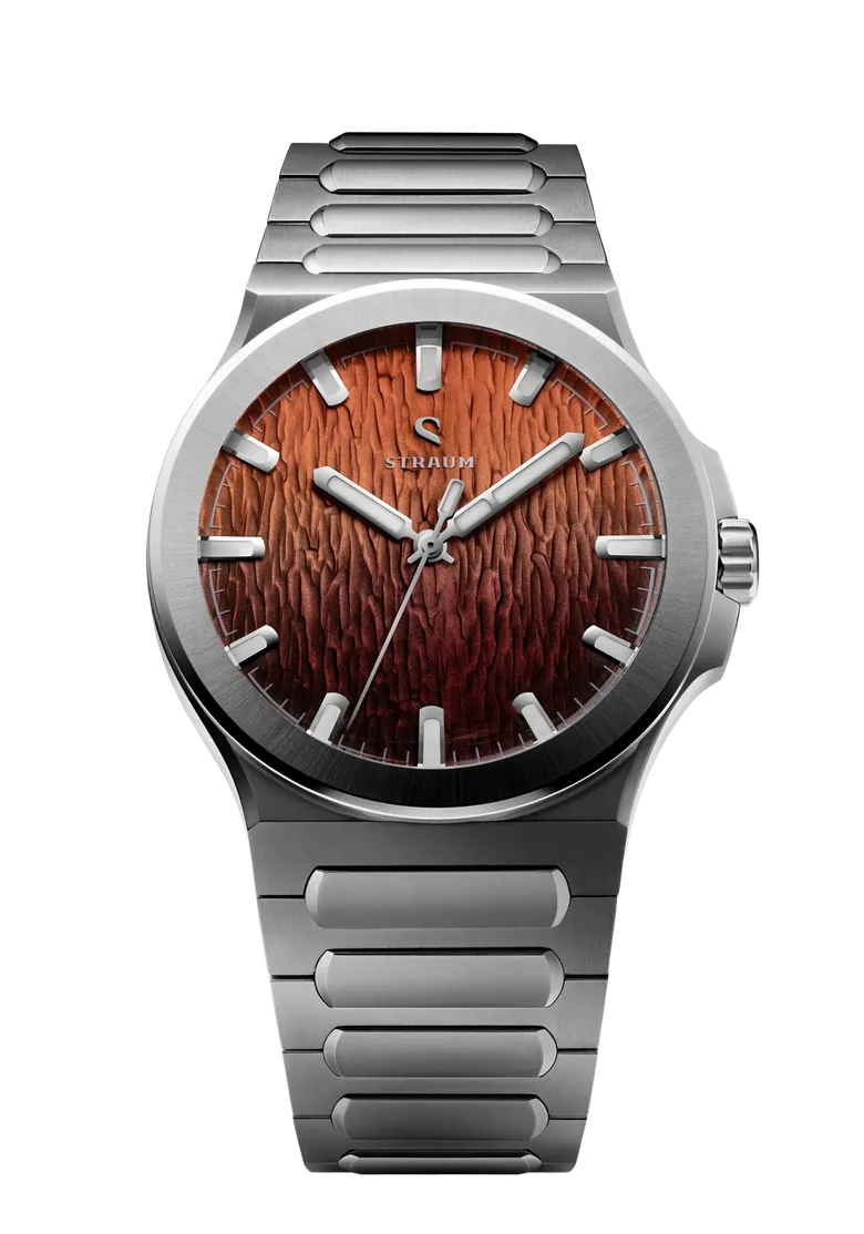 Jan Mayen Tundra Brown