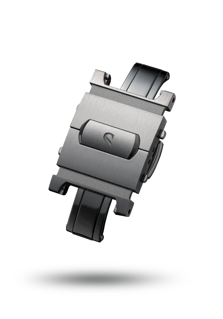 Micro-Adjust Clasp | Straum Watches