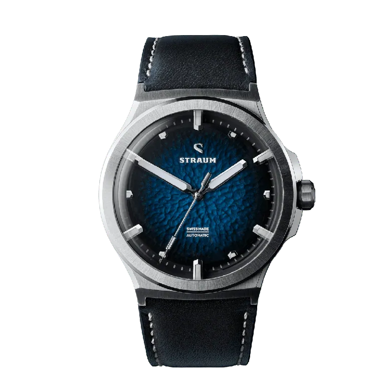 Opphav Blue