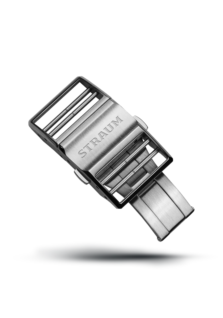 STRAUM × ZULUDIVER OctoPod MK3 Buckle 20mm