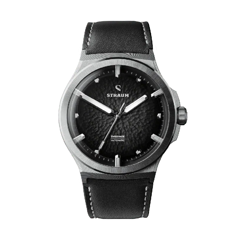Opphav Damascus Black