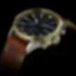 STROND DC3 Mkll All Stainless Steel & Bronze watch