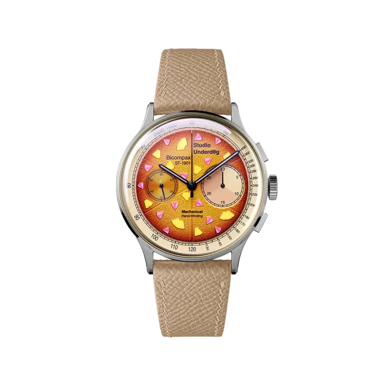 x Time+Tide Hand Delivered Hawaiian Pizza