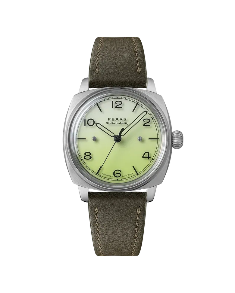 The Gimlet