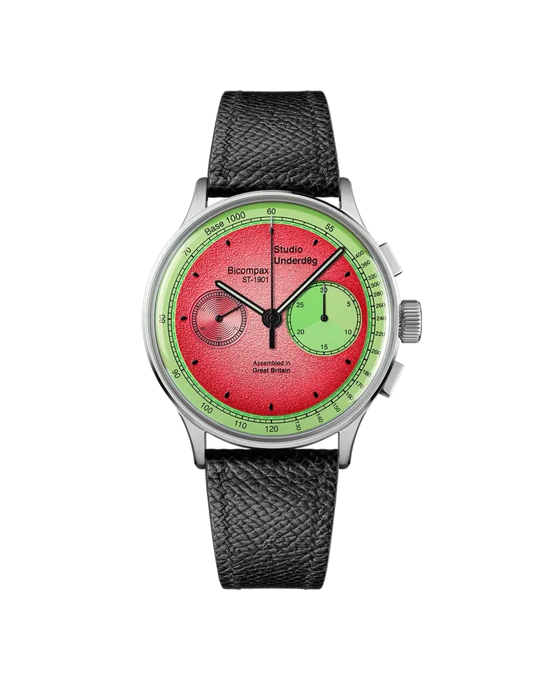 Watermel0n (Gen3) Exclusive Access
