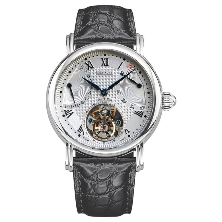 Seakors Tourbillon SE8004SK