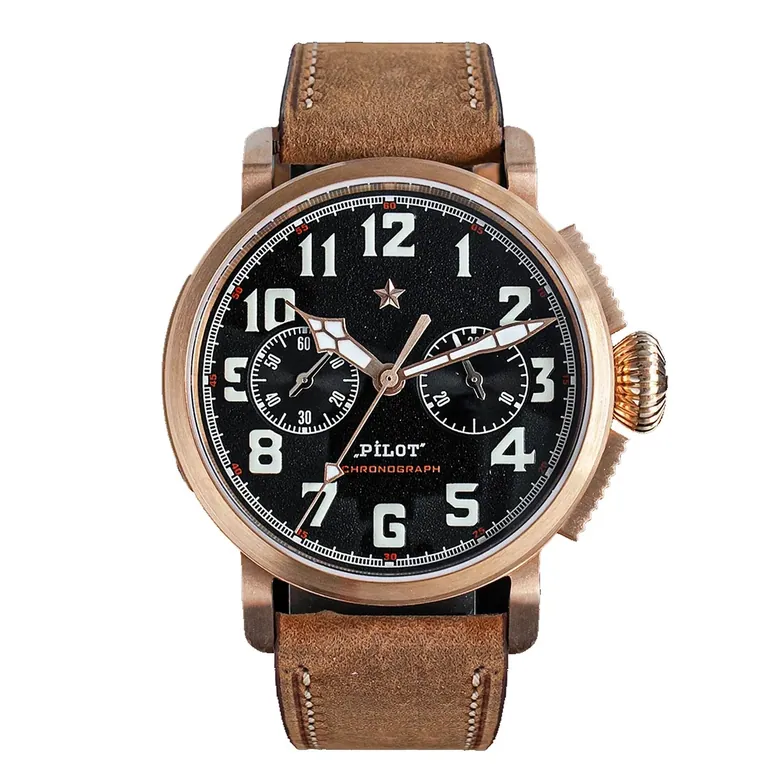 Pilot Master SUPILOT002 CUSN8 BRONZE