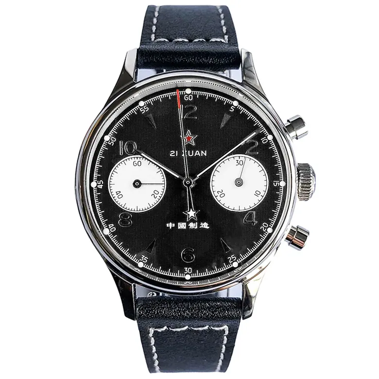 Chrono Heritage SU1962SB