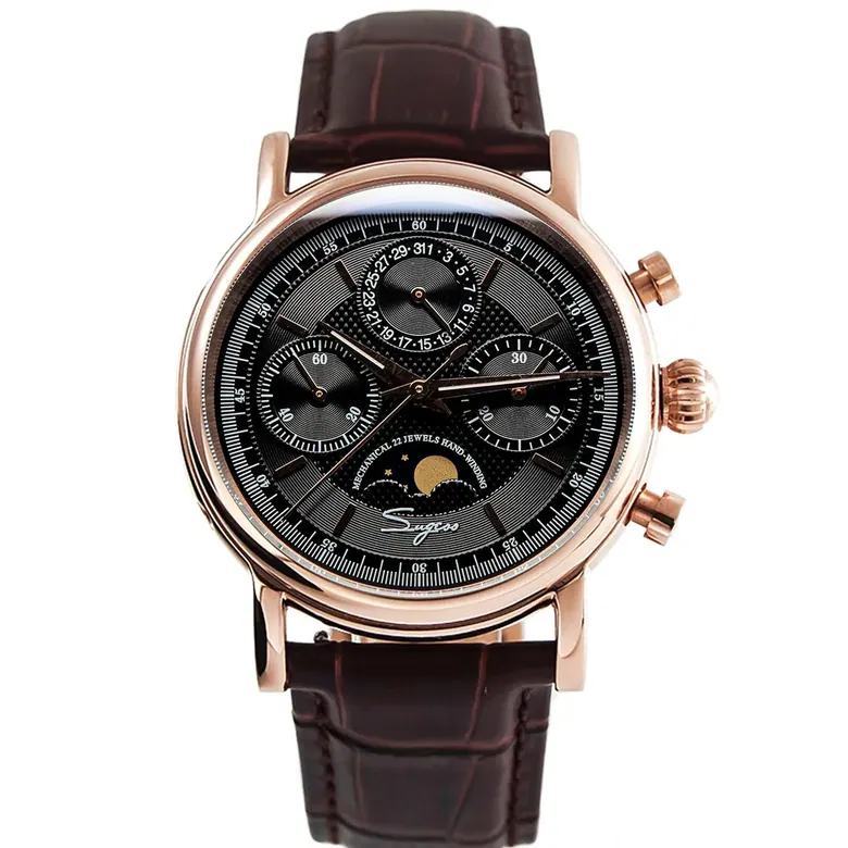 MoonPhase Master SU1908GZ