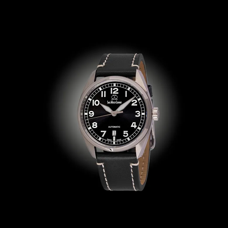 Hyper-G Black